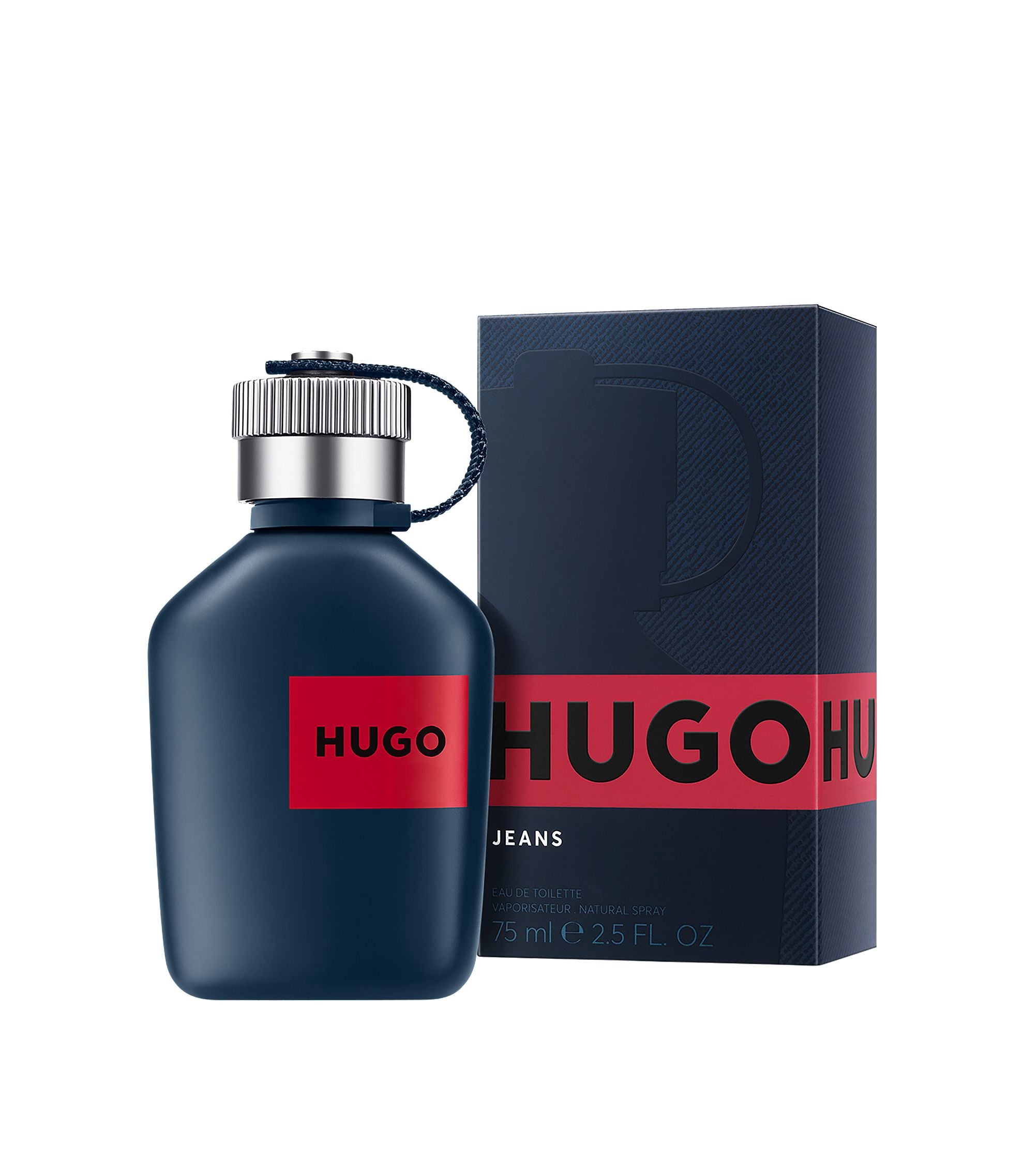 Hugo Boss Jeans EDT - Main Image